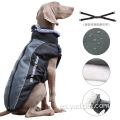 accesorios para mascotas chaqueta de perro caliente ropa de invierno de moda